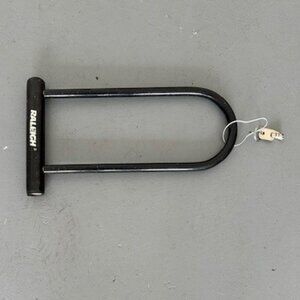 Raleigh Bike Lock